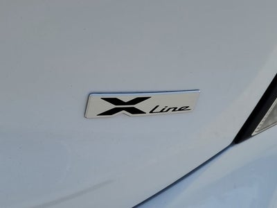 2023 Kia Telluride SX Prestige X-Line