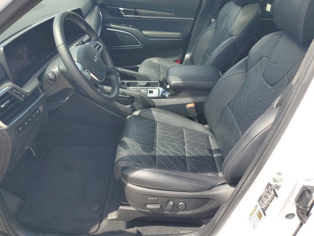 2023 Kia Telluride SX Prestige X-Line