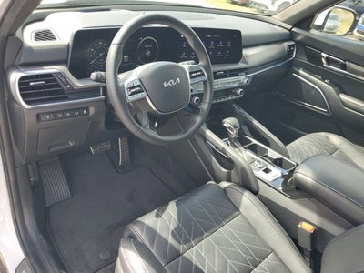 2023 Kia Telluride SX Prestige X-Line