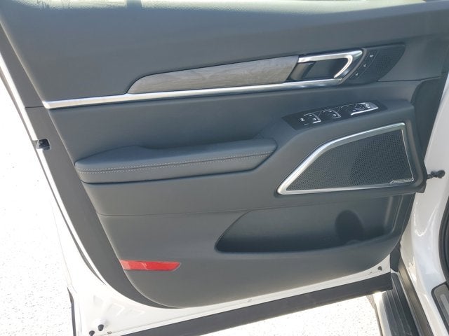 2023 Kia Telluride SX Prestige X-Line
