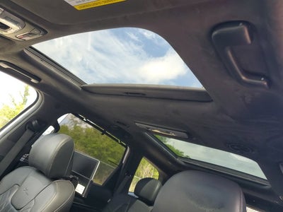2023 Kia Telluride SX Prestige X-Line