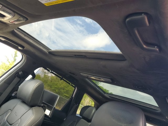 2023 Kia Telluride SX Prestige X-Line