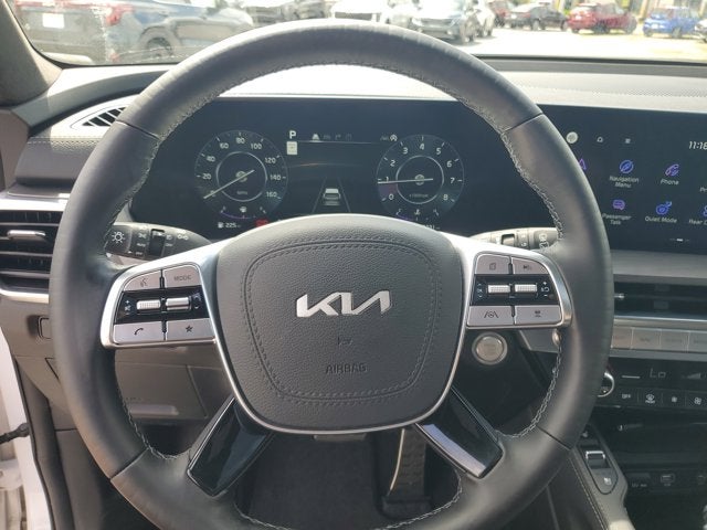 2023 Kia Telluride SX Prestige X-Line