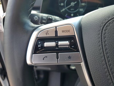 2023 Kia Telluride SX Prestige X-Line