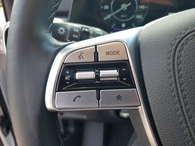 2023 Kia Telluride SX Prestige X-Line