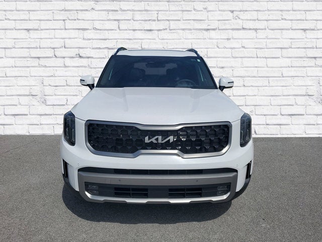 2023 Kia Telluride SX Prestige X-Line