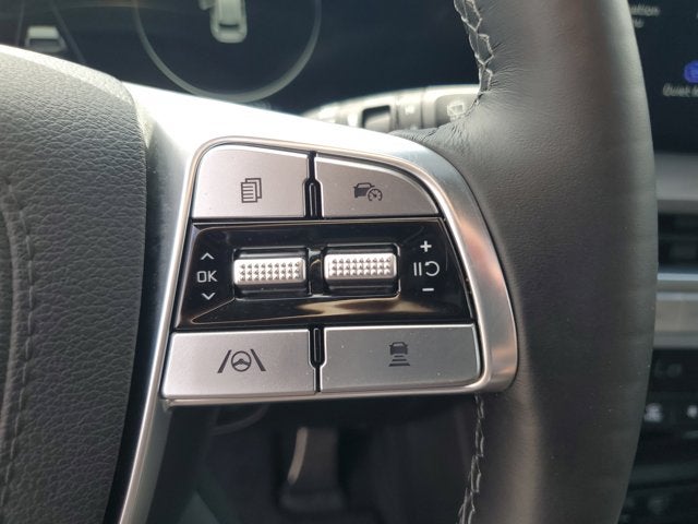 2023 Kia Telluride SX Prestige X-Line