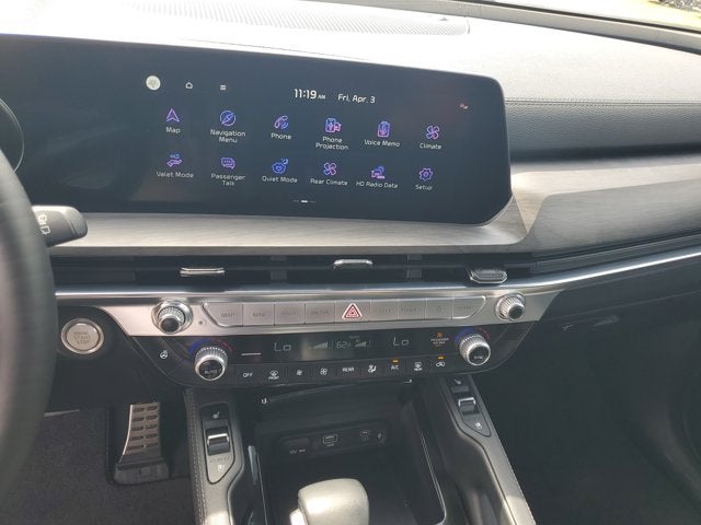 2023 Kia Telluride SX Prestige X-Line