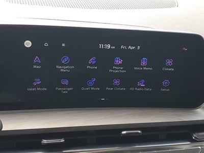 2023 Kia Telluride SX Prestige X-Line