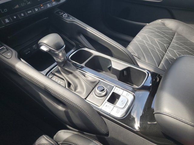 2023 Kia Telluride SX Prestige X-Line