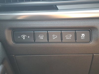2023 Kia Telluride SX Prestige X-Line