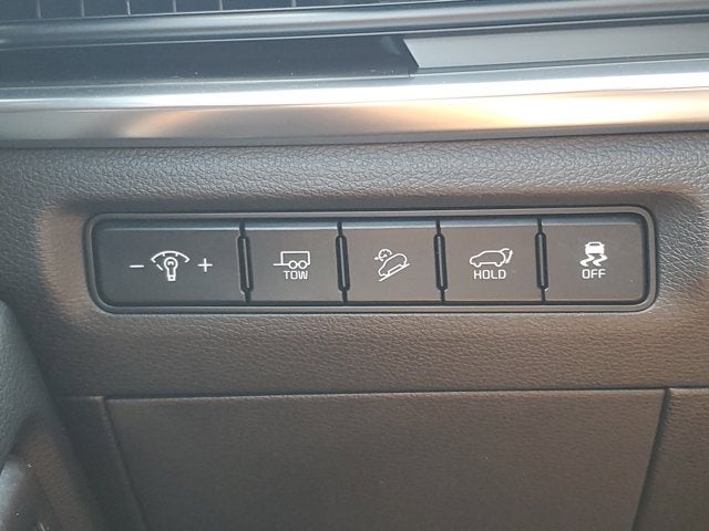 2023 Kia Telluride SX Prestige X-Line