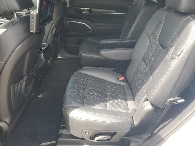 2023 Kia Telluride SX Prestige X-Line