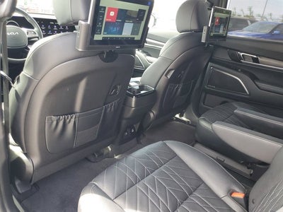 2023 Kia Telluride SX Prestige X-Line