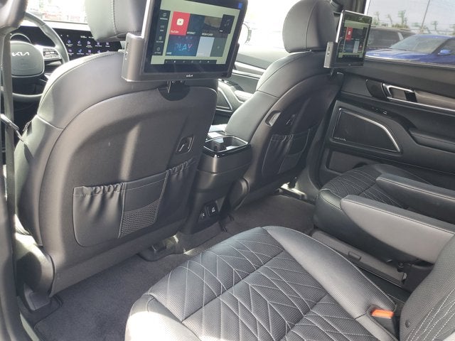 2023 Kia Telluride SX Prestige X-Line