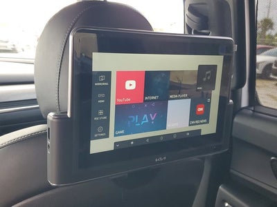 2023 Kia Telluride SX Prestige X-Line
