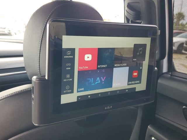 2023 Kia Telluride SX Prestige X-Line