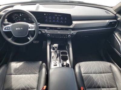 2023 Kia Telluride SX Prestige X-Line