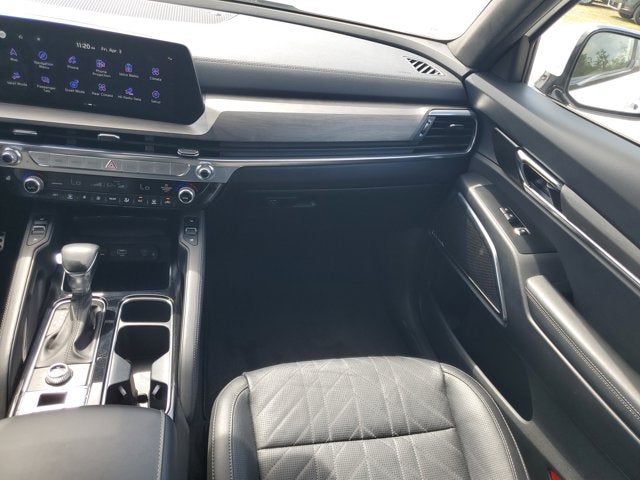 2023 Kia Telluride SX Prestige X-Line