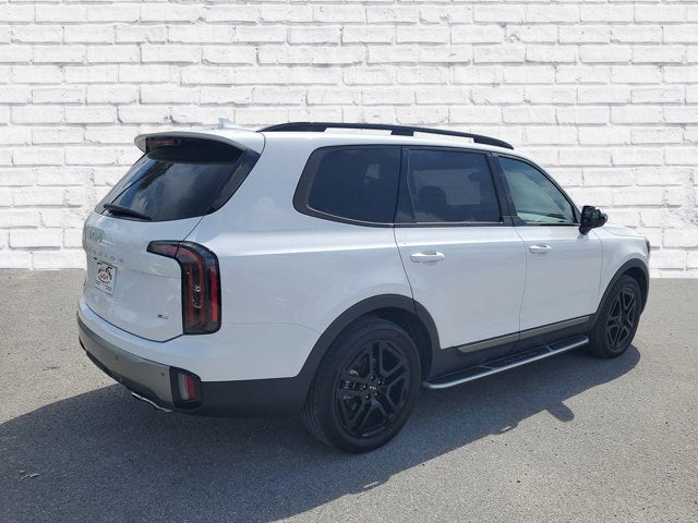 2023 Kia Telluride SX Prestige X-Line