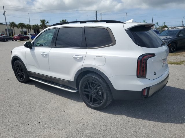 2023 Kia Telluride SX Prestige X-Line