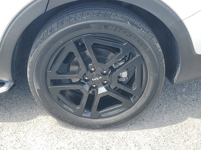 2023 Kia Telluride SX Prestige X-Line