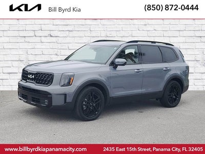 2024 Kia Telluride SX Prestige X-Line