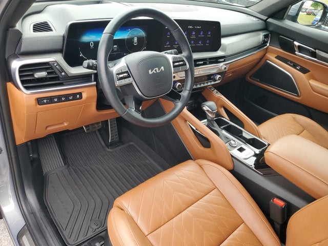 2024 Kia Telluride SX Prestige X-Line