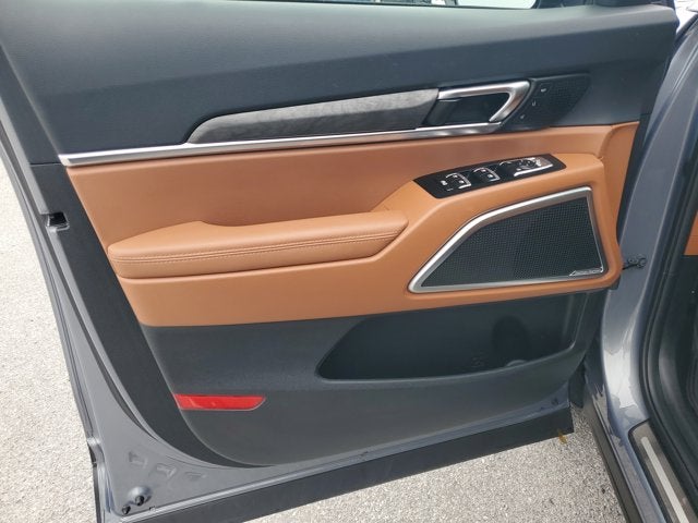 2024 Kia Telluride SX Prestige X-Line