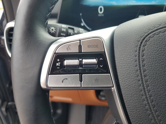 2024 Kia Telluride SX Prestige X-Line