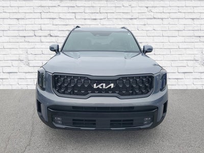 2024 Kia Telluride SX Prestige X-Line