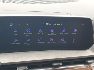 2024 Kia Telluride SX Prestige X-Line