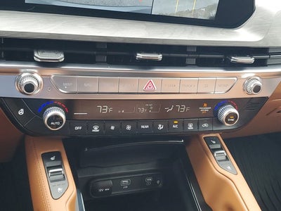 2024 Kia Telluride SX Prestige X-Line