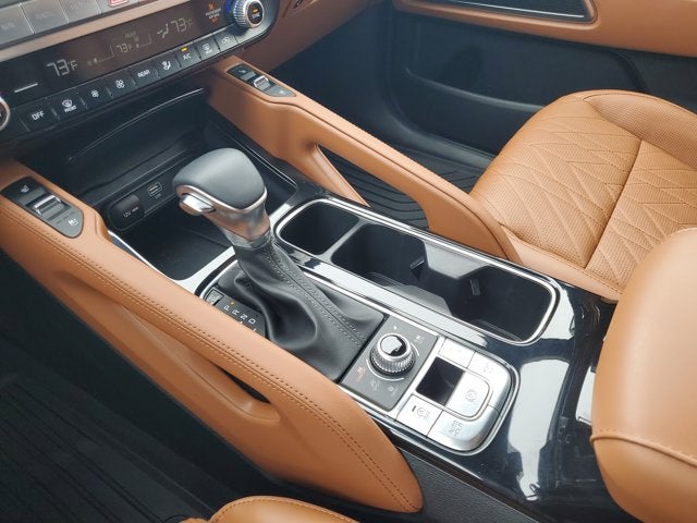 2024 Kia Telluride SX Prestige X-Line