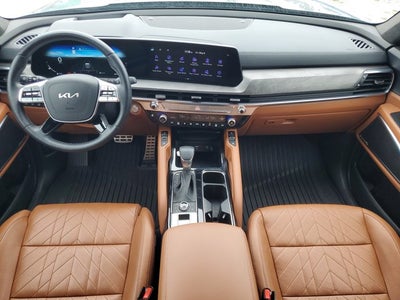 2024 Kia Telluride SX Prestige X-Line