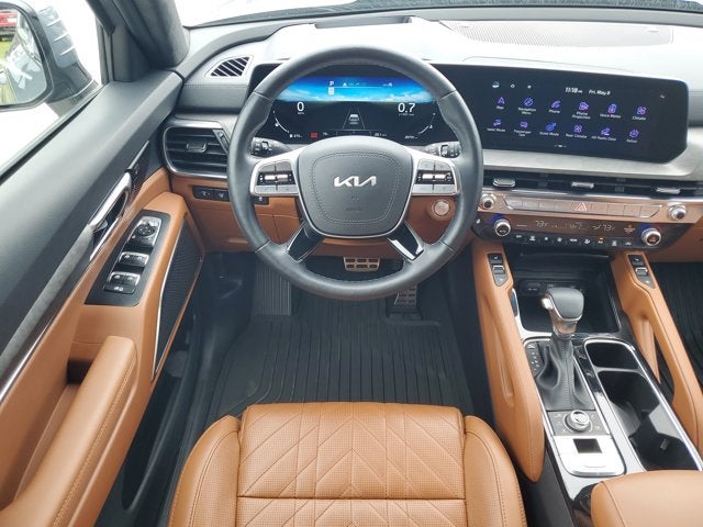 2024 Kia Telluride SX Prestige X-Line