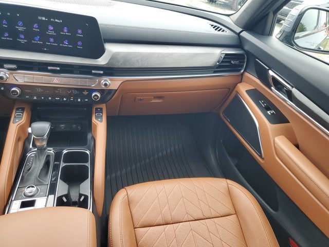 2024 Kia Telluride SX Prestige X-Line