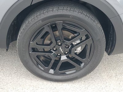2024 Kia Telluride SX Prestige X-Line
