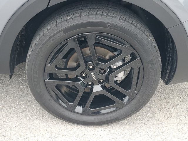 2024 Kia Telluride SX Prestige X-Line