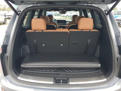 2024 Kia Telluride SX Prestige X-Line
