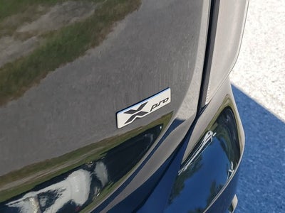 2023 Kia Telluride SX X-Pro
