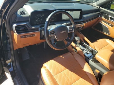 2023 Kia Telluride SX X-Pro