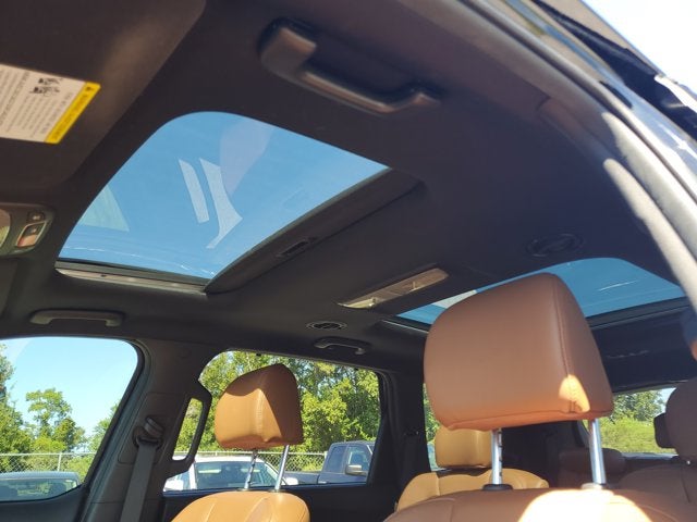 2023 Kia Telluride SX X-Pro