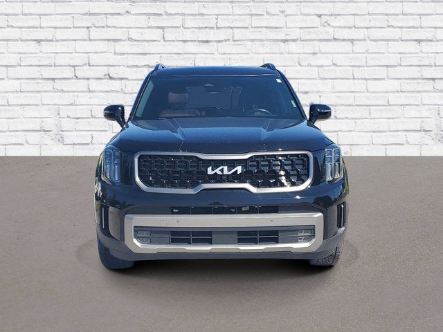 2023 Kia Telluride SX X-Pro