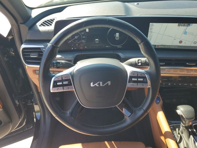 2023 Kia Telluride SX X-Pro