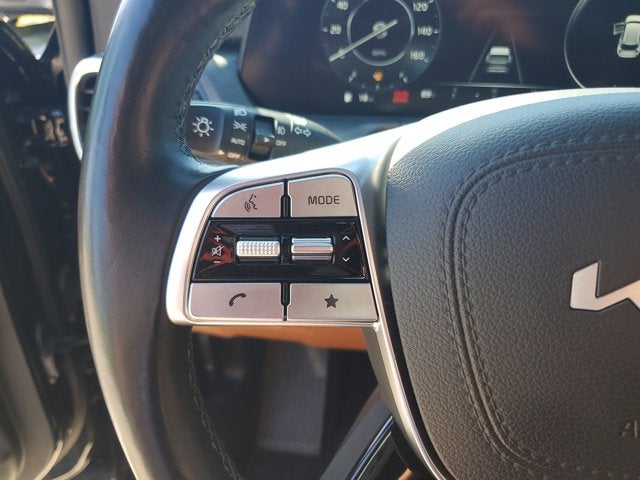 2023 Kia Telluride SX X-Pro