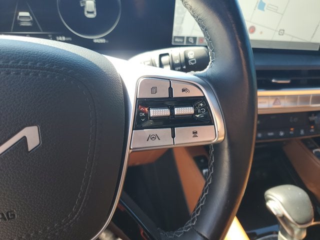 2023 Kia Telluride SX X-Pro