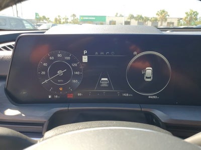 2023 Kia Telluride SX X-Pro