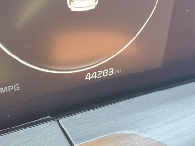 2023 Kia Telluride SX X-Pro