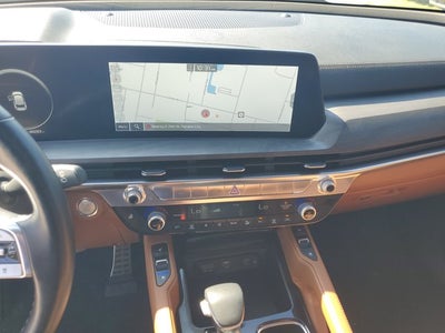 2023 Kia Telluride SX X-Pro